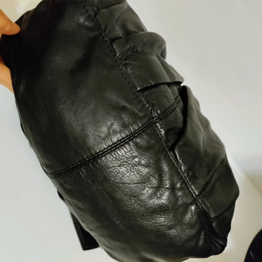 Gustto maxi tote bag